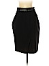 Alexander Wang Black Wool Skirt Size 2 - photo 2