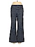 Coldwater Creek Blue Jeans Size 10 (petite) - photo 1