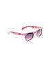Lilly Pulitzer Floral Pink Sunglasses One size - photo 1