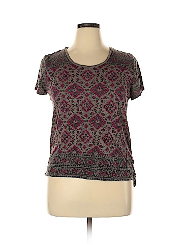 Lucky Brand Short Sleeve T-Shirt (view 1)