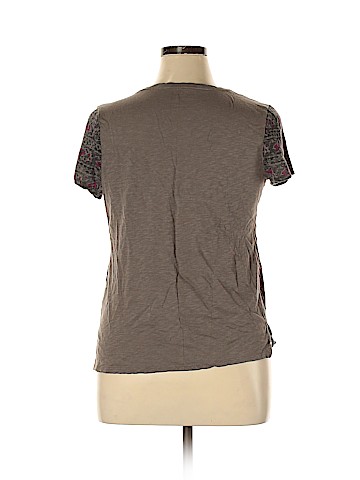 Lucky Brand Short Sleeve T-Shirt (view 2)