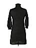 French Connection Gray Casual Dress Size 6 - photo 2