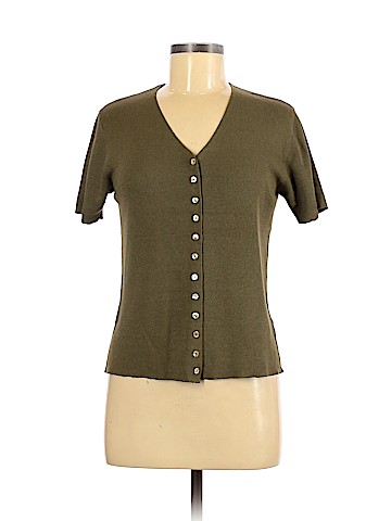 Sigrid Olsen Cardigan (view 1)