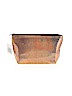 Unbranded Solid Orange Makeup Bag One size - photo 2