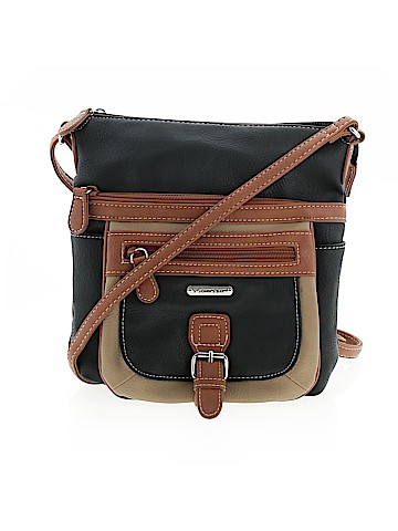 St. John's Bay Crossbody Bag (view 1)