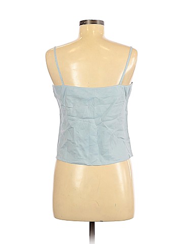 CW Sleeveless Top (view 2)