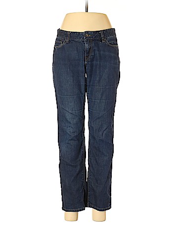 Ann Taylor LOFT Jeans (view 1)