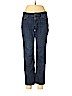 Ann Taylor LOFT Blue Jeans Size 8 (petite) - photo 1