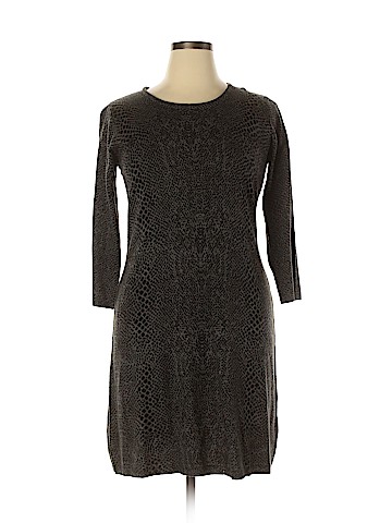 AB Studio Casual Dress (view 1)