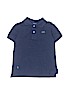 Polo by Ralph Lauren 100% Cotton Blue Short Sleeve Polo Size 3T - photo 1