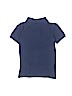 Polo by Ralph Lauren 100% Cotton Blue Short Sleeve Polo Size 3T - photo 2