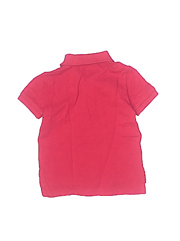 Ralph Lauren Short Sleeve Polo (view 2)