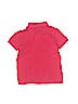 Ralph Lauren 100% Cotton Red Short Sleeve Polo 12-18 MO / 18 MO - photo 2