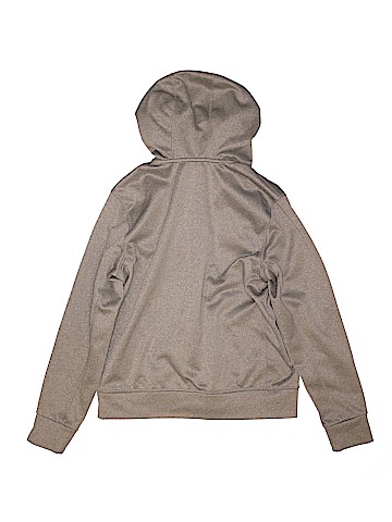 Polo by Ralph Lauren Zip Up Hoodie (view 2)