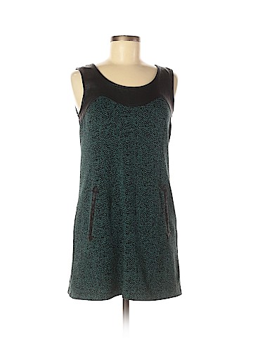 Very J Casual Dress (view 1)