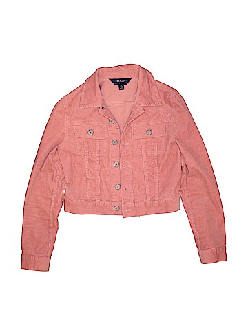 Polo by Ralph Lauren Denim Jacket (view 1)