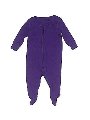 Primary Clothing Long Sleeve Onesie (view 1)