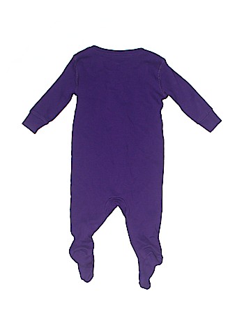 Primary Clothing Long Sleeve Onesie (view 2)