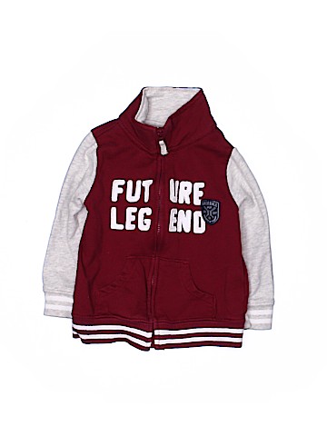 Carter's Jacket (view 1)