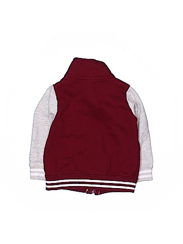 Carter's Jacket (view 2)