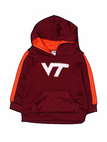 Assorted Brands Pullover Hoodie (view 1)