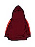 Assorted Brands 100% Polyester Burgundy Pullover Hoodie Size 2T - photo 2
