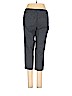 Ann Taylor LOFT Blue Khakis Size 4 (petite) - photo 2