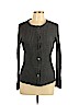 Laura Scott Gray Cardigan Size L (petite) - photo 1