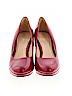 Cole Haan Red Heels Size 8 - photo 2