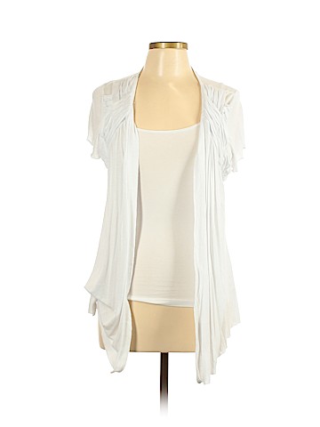 DressBarn Cardigan (view 1)