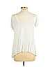 DressBarn White Cardigan Size L (petite) - photo 2