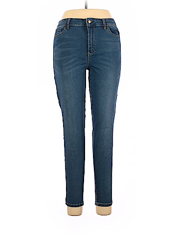 Jessica Simpson Jeans (view 1)