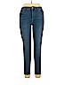 Jessica Simpson Blue Jeans Size 14 - photo 1