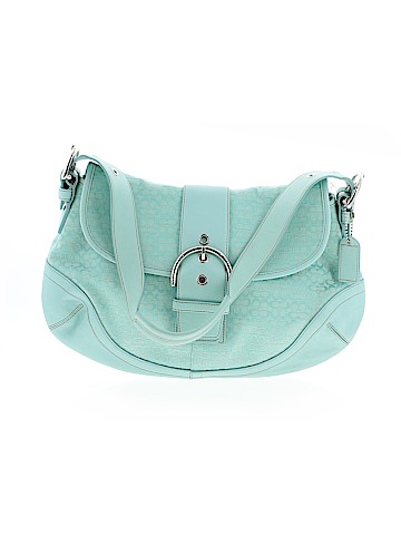 Coach Factory Shoulder Bag (view 1)