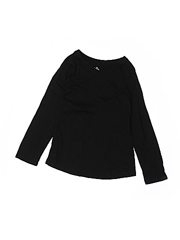 Justice Long Sleeve T-Shirt (view 1)