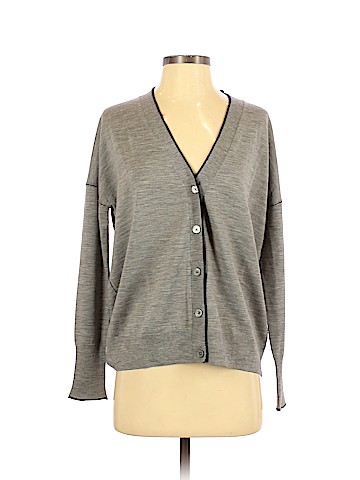 J.Crew Wool Cardigan (view 1)