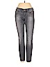 Lucky Brand Gray Jeans Size 0 - photo 1
