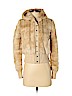 Juicy by Juicy Couture Tan Faux Fur Jacket Size P (petite) - photo 1