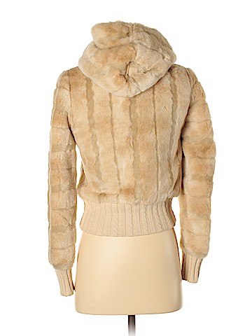 Juicy by Juicy Couture Faux Fur Jacket (view 2)