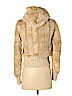 Juicy by Juicy Couture Tan Faux Fur Jacket Size P (petite) - photo 2