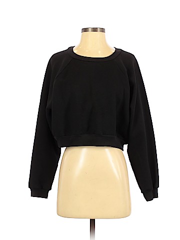 American Apparel Sweatshirt (view 1)