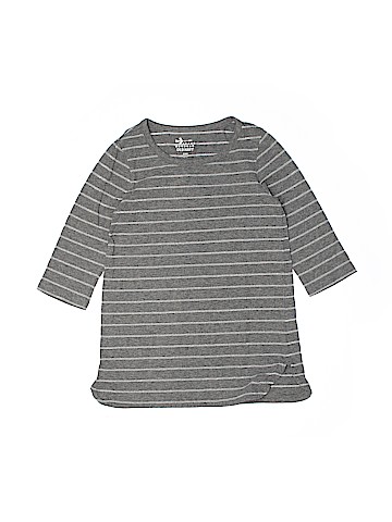 Old Navy 3/4 Sleeve T-Shirt (view 1)
