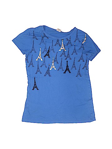 Crewcuts Outlet Short Sleeve T-Shirt (view 1)