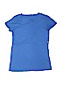 Crewcuts Outlet 100% Cotton Blue Short Sleeve T-Shirt Size 16 - photo 2