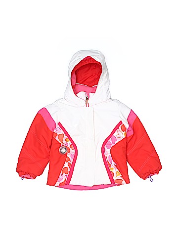 Obermeyer Coat (view 1)