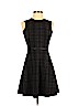Ann Taylor LOFT Black Casual Dress Size 00 (petite) - photo 1