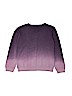 Moon et Miel Purple Cardigan Size 6 - photo 2