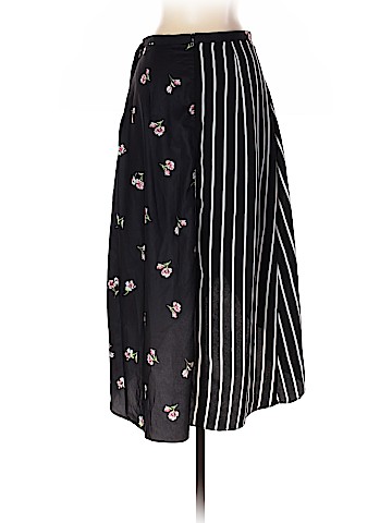 Design Lab Lord & Taylor Casual Skirt (view 2)