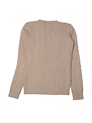 Unbranded Cashmere Pullover Sweater (view 2)