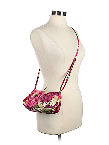 Vera Bradley Crossbody Bag (view 2)